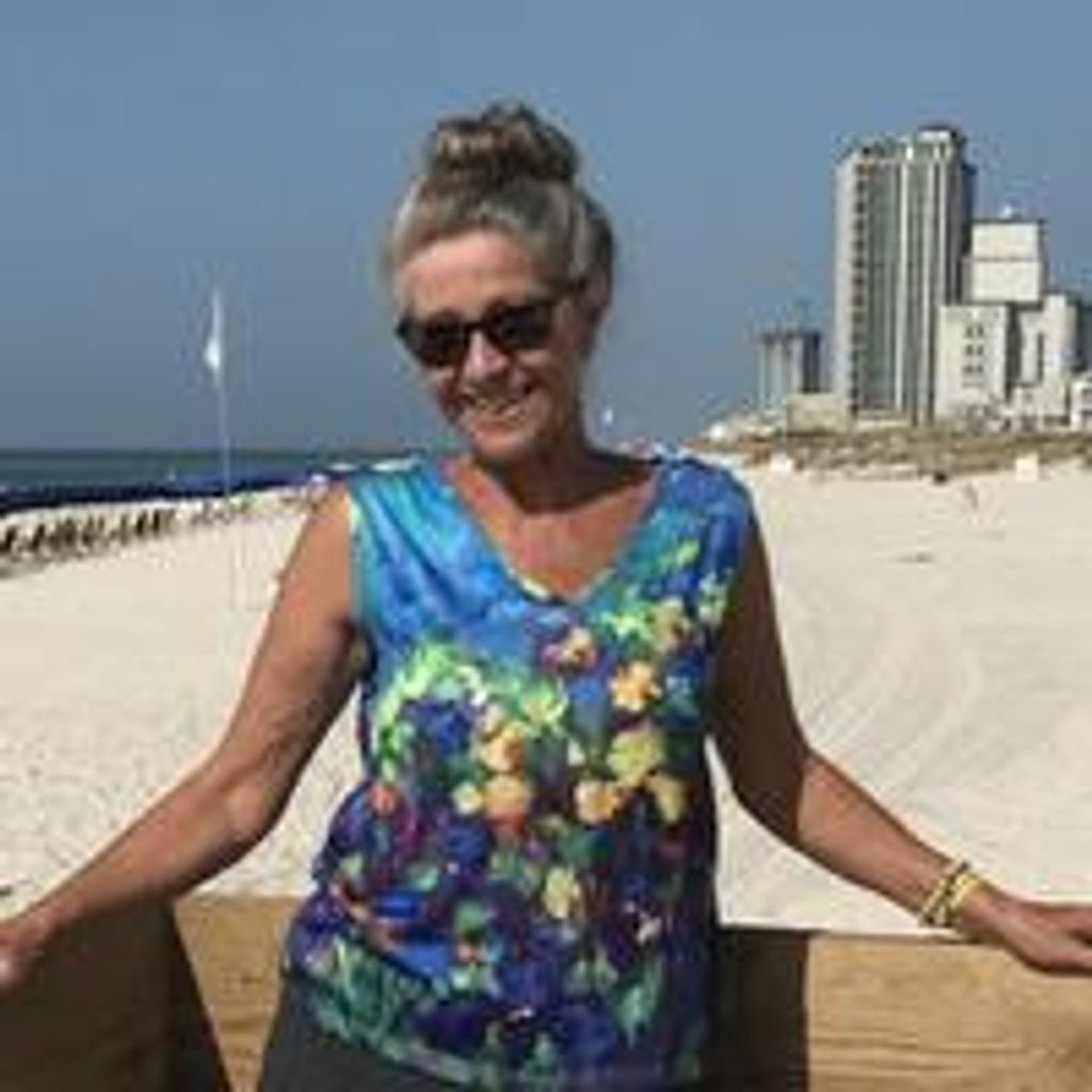 Stephanie Gay Mattox
