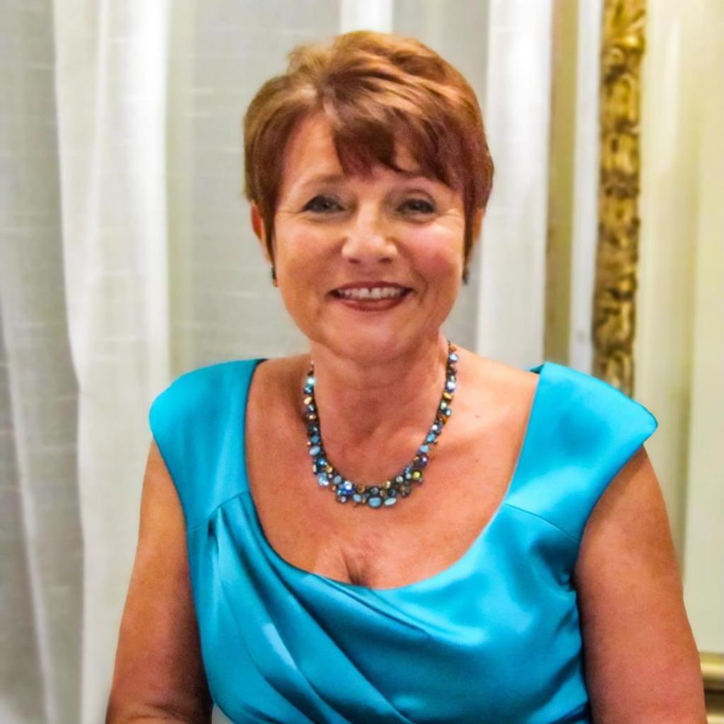 Elizabeth Brzezinski