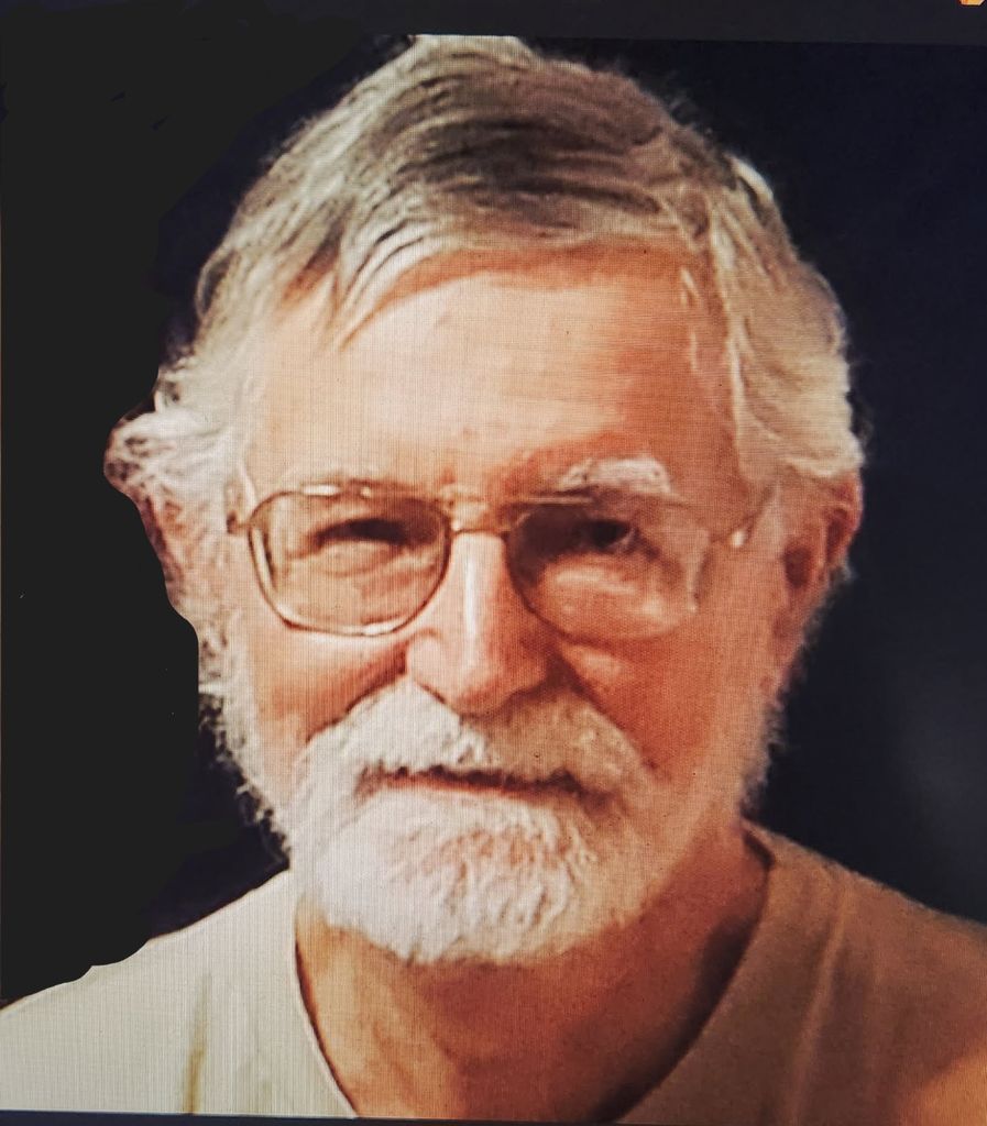 Michael Philip Abramek