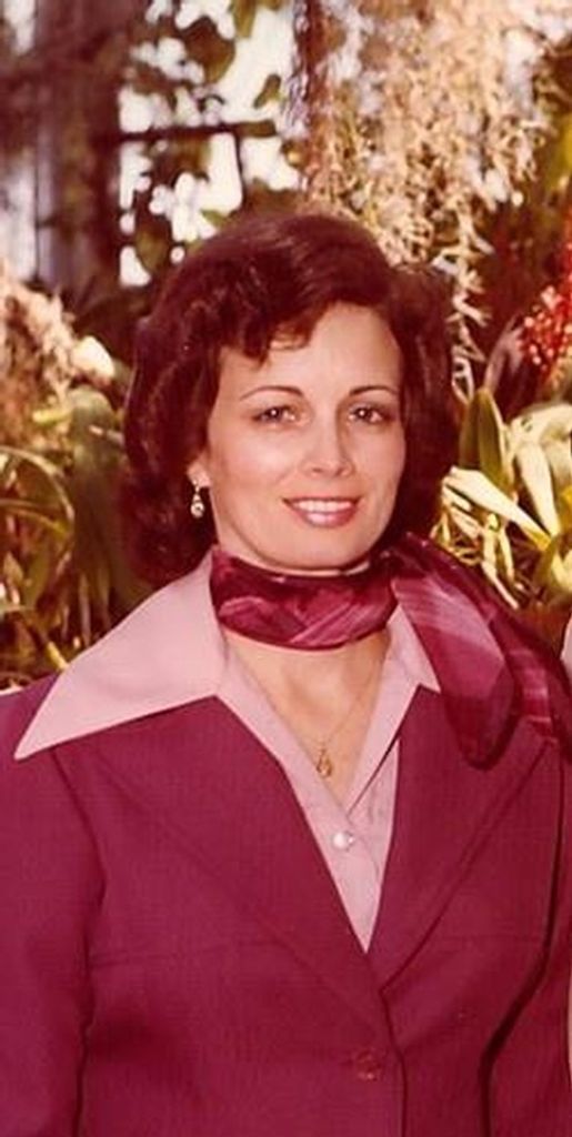 Phyllis Catherine Mayo