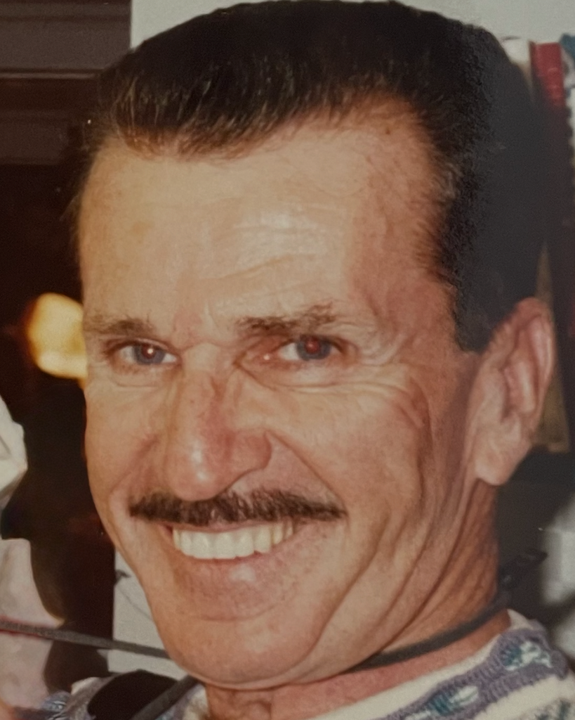 John "Jack" Levey Profile Photo