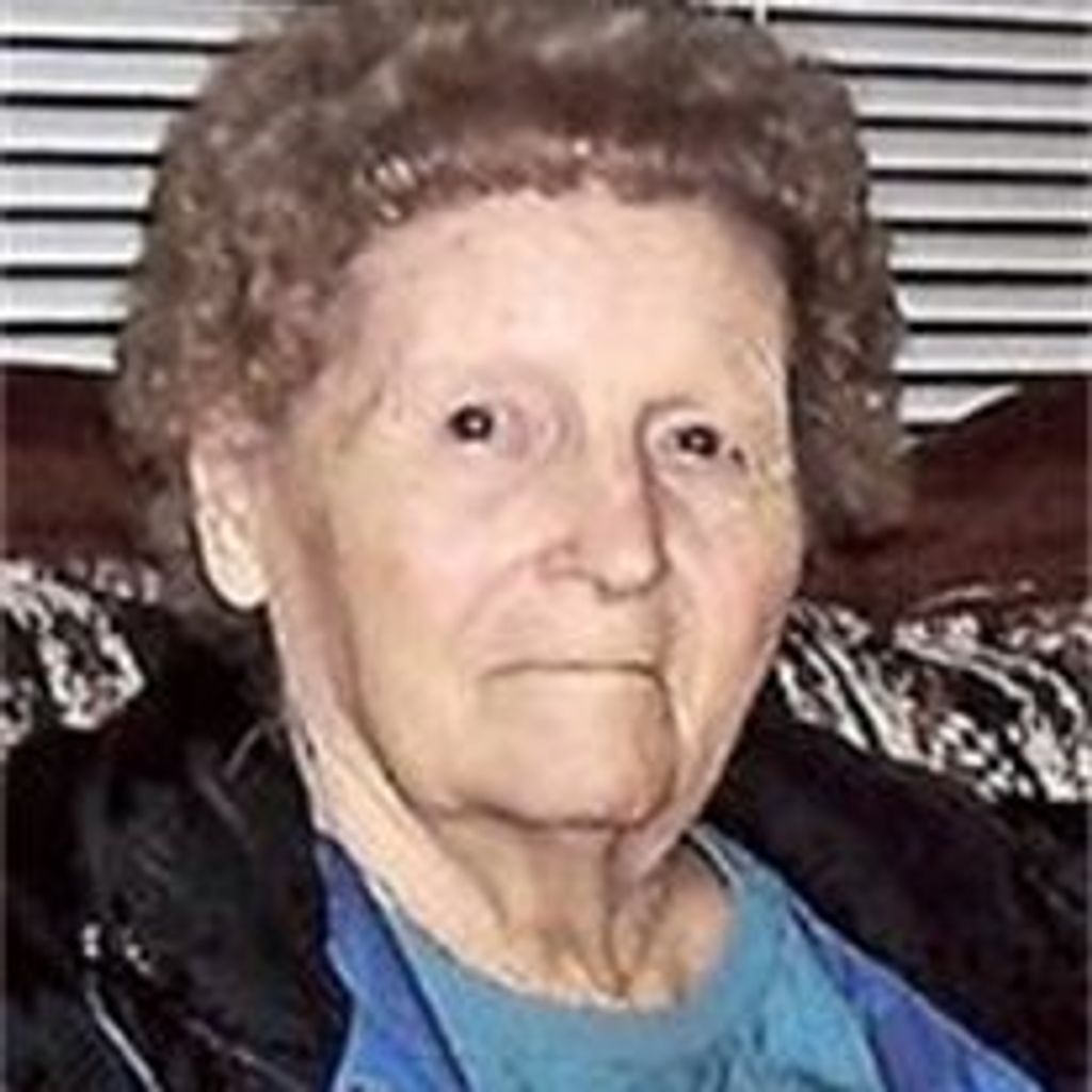 Myrtice P. House