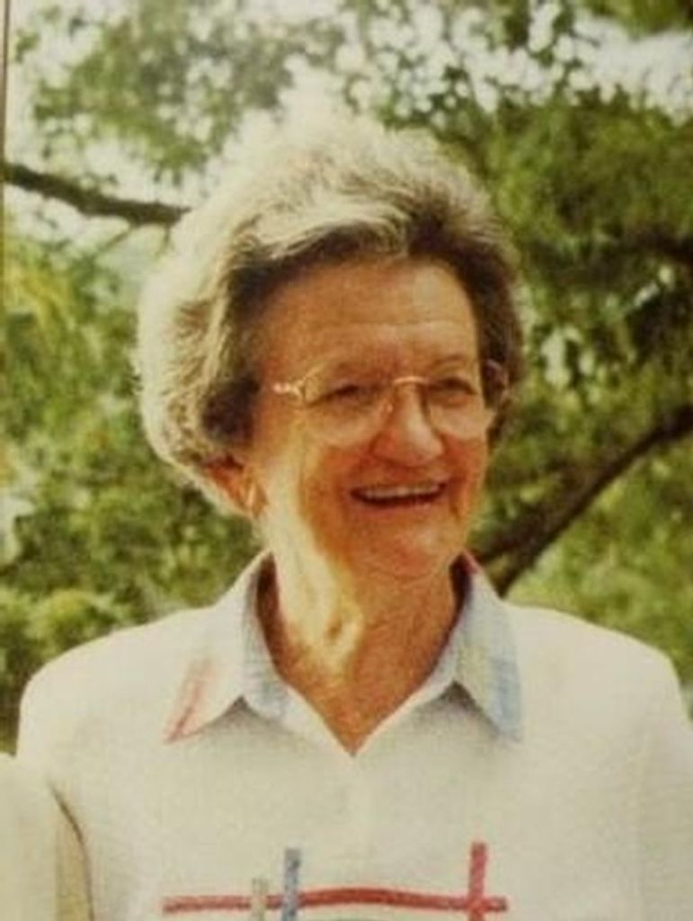 Eloise Mounger Profile Photo