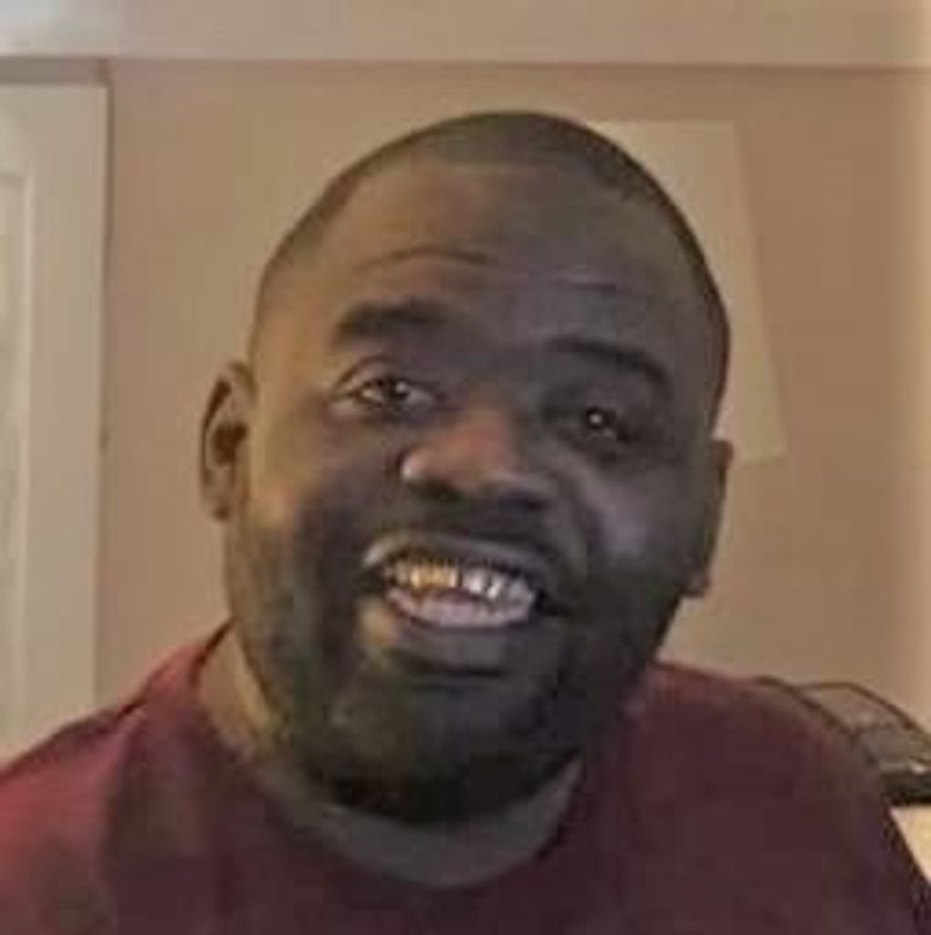 Danny Walls Jr Profile Photo