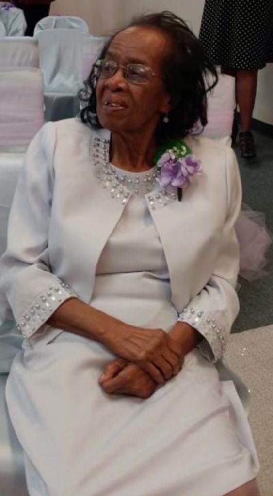 Florence Lee Profile Photo