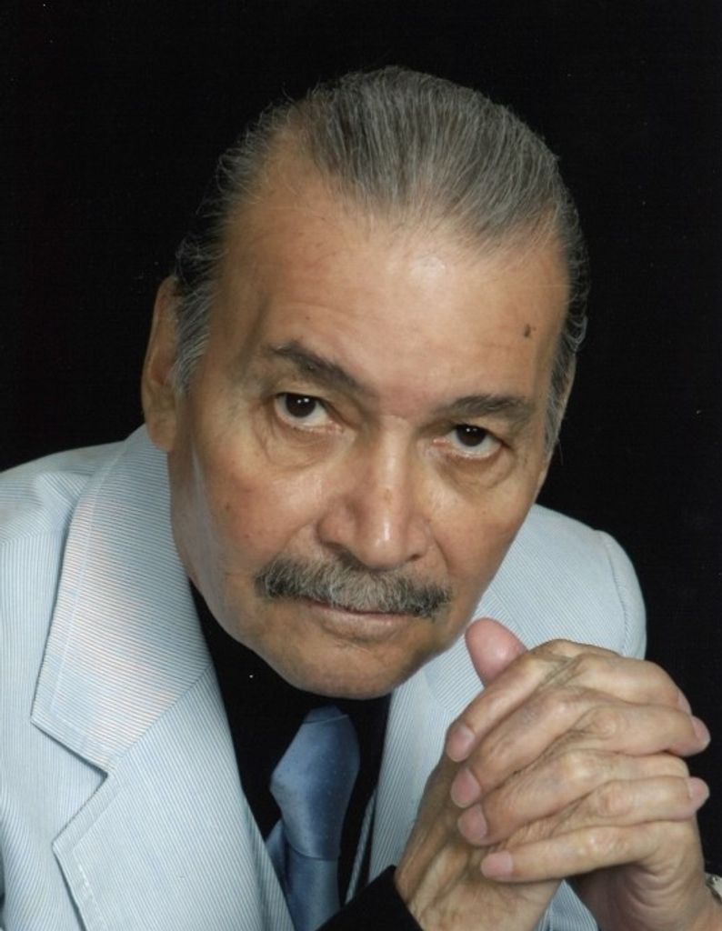 Stephen Frutos