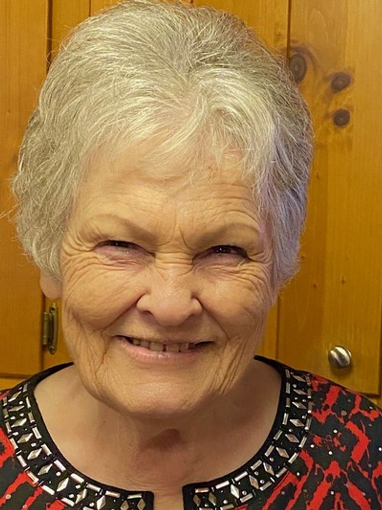 Tommie Lamerle Mccarty Cox Profile Photo