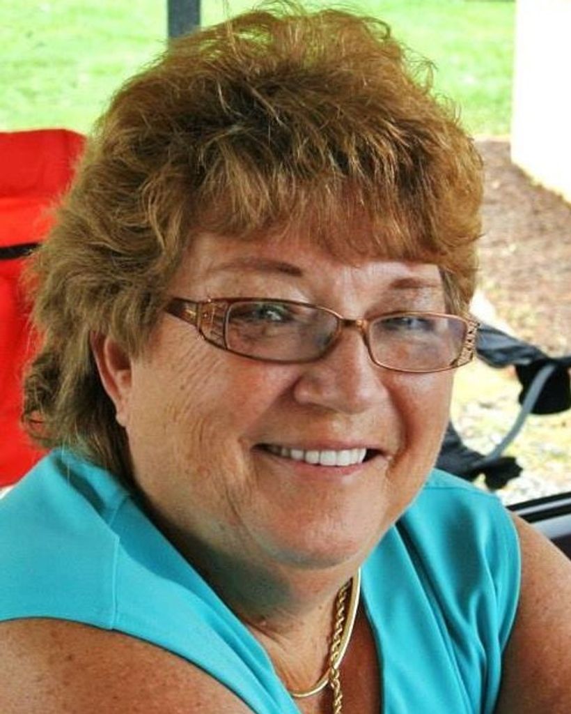 Mary Elizabeth Woody Profile Photo