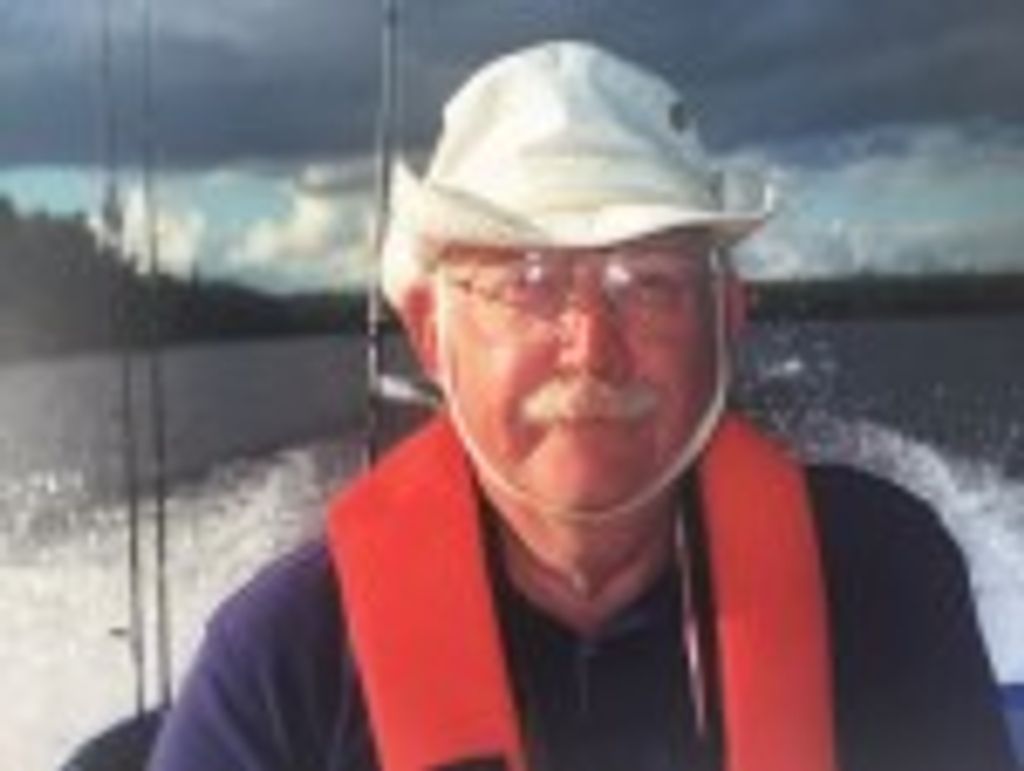 Glenn Hageman