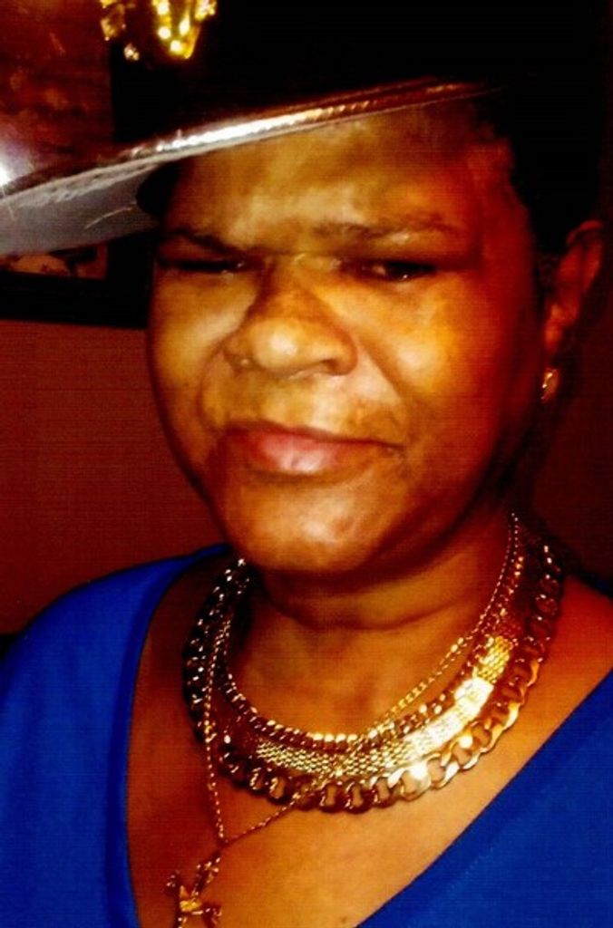 Evelyn Jean "Big John" Bethes-Purnell