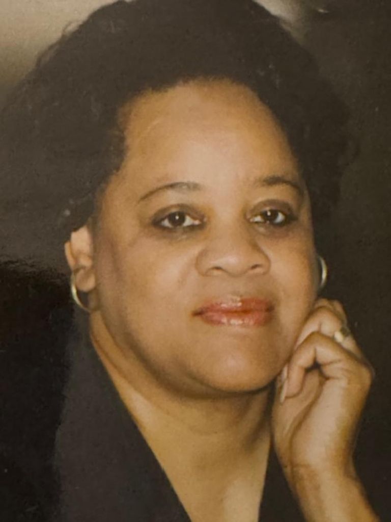 Christine White Profile Photo