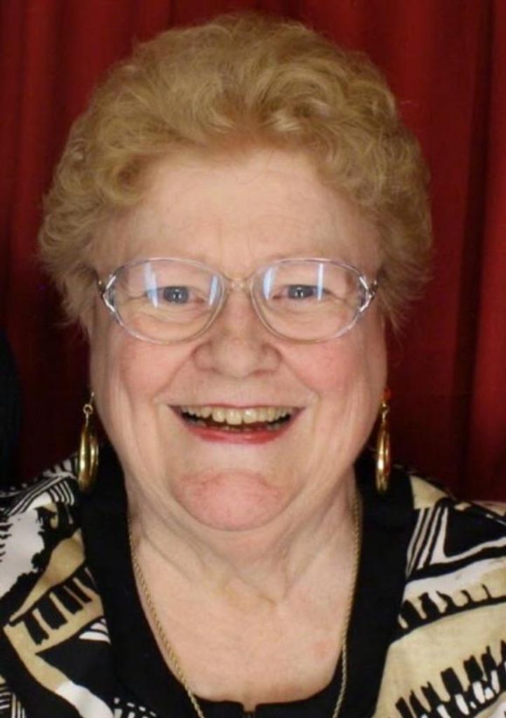 Joan G. Cleveland Profile Photo