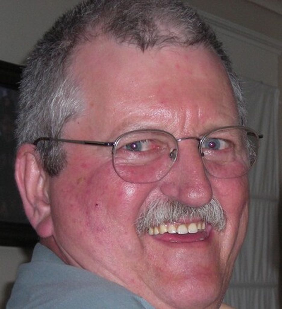 Gerard R. Bourque Profile Photo