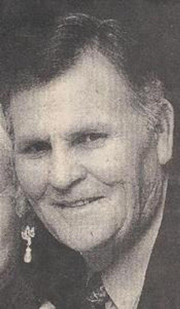 Rockne Leland Giesecke
