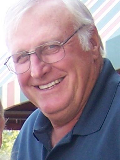 David Warren Eberhart Profile Photo
