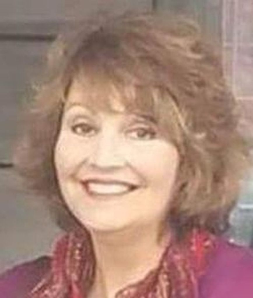 Suzanne Reeves Poole