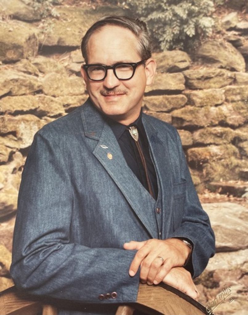 Dan Longfellow Odom Profile Photo