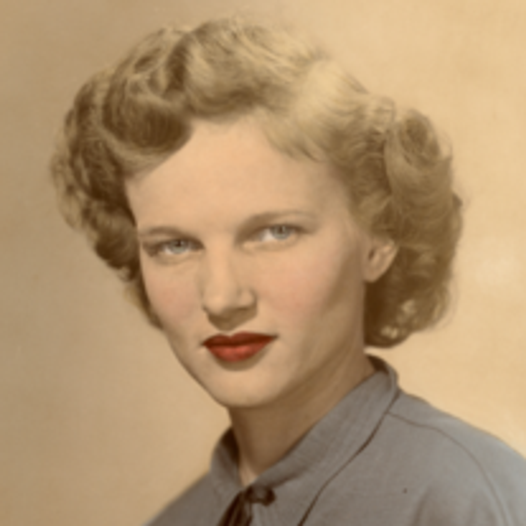 Delois Elaine Mobley Profile Photo