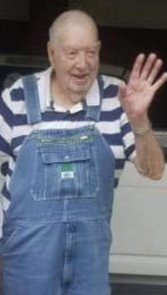 James Oliver Otts Profile Photo