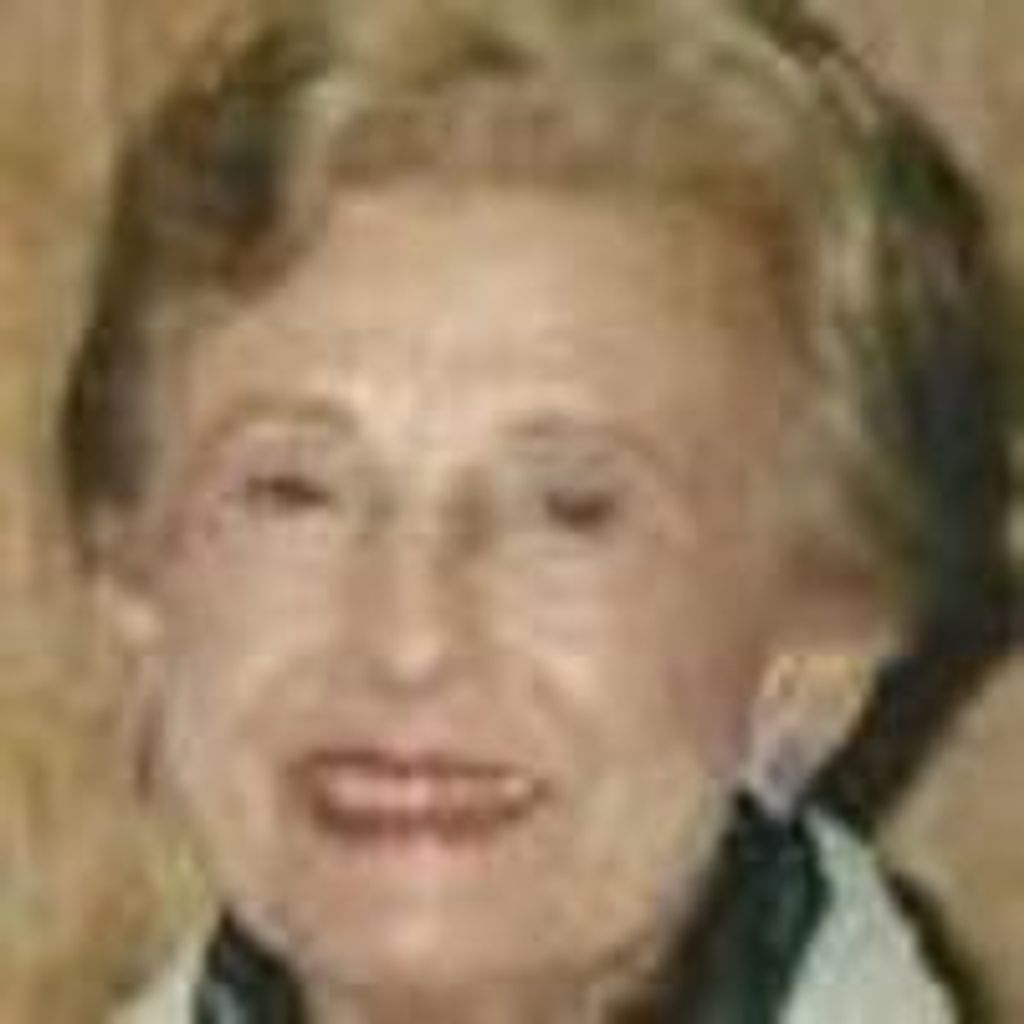 Naomi (Dunn) Eichenbaum