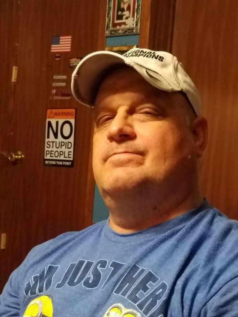 Charlie W. Burch Profile Photo