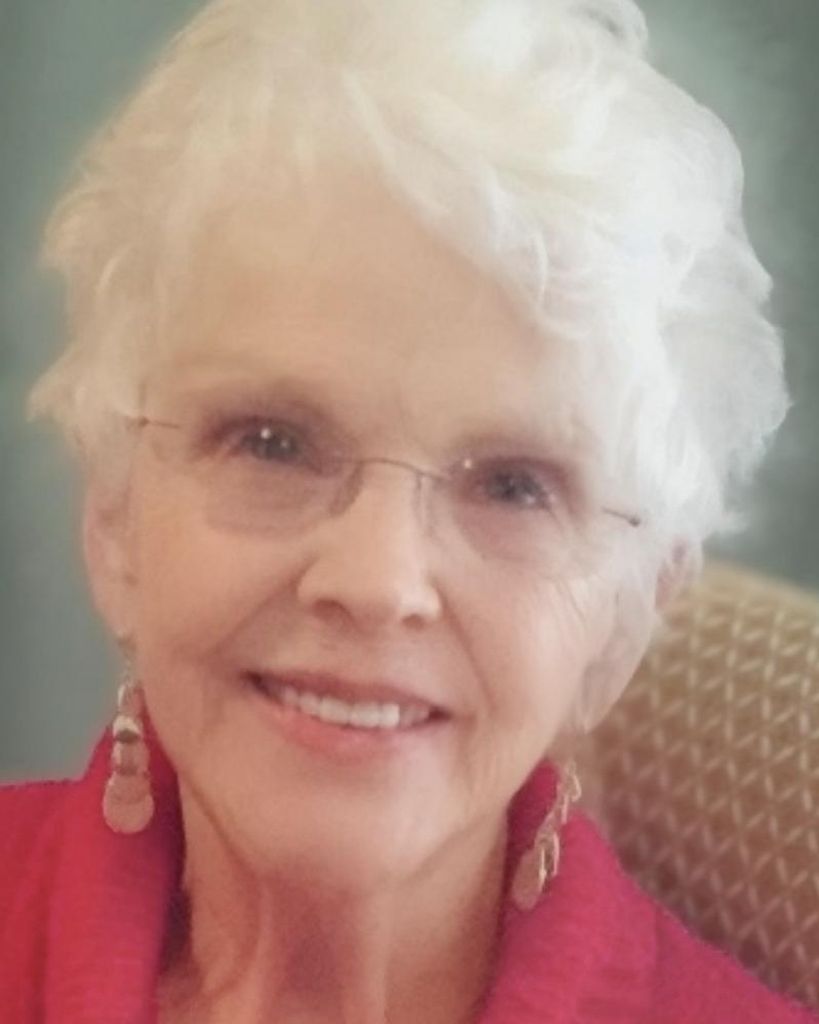 Bonnie Mcneill Gaster Profile Photo