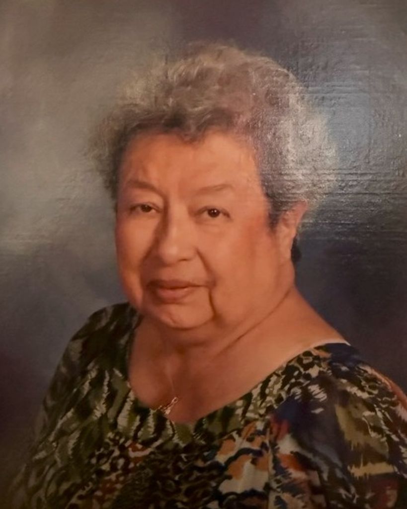 Maria Barajas Knebel Profile Photo