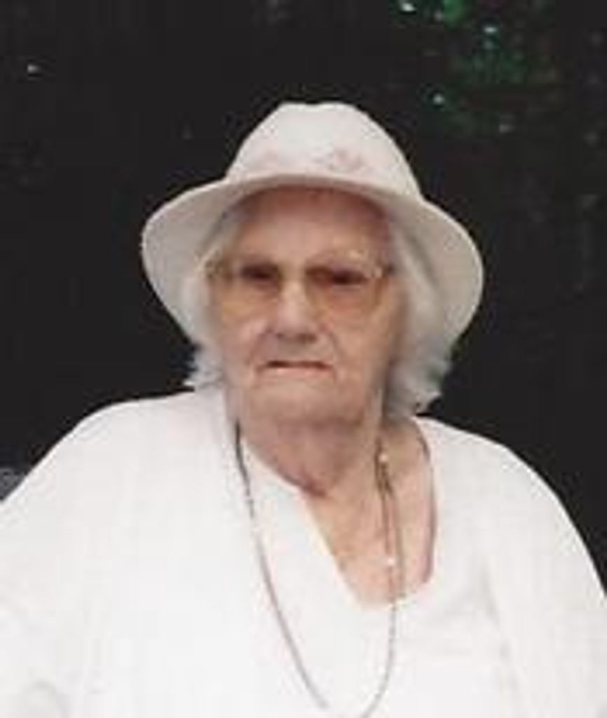 Stella Hudson Profile Photo