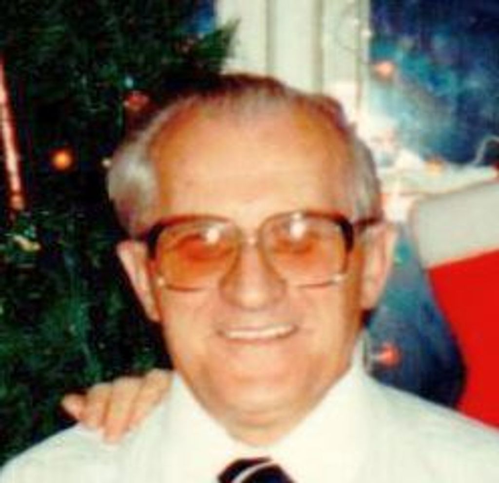 Danny Szirmai
