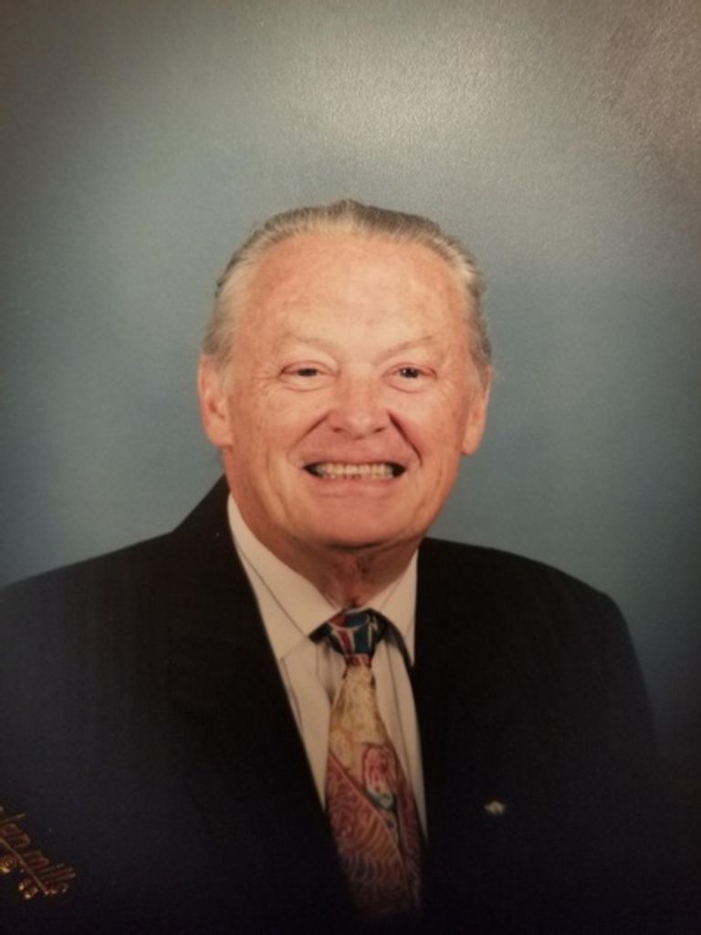 Thomas Hyndman Profile Photo