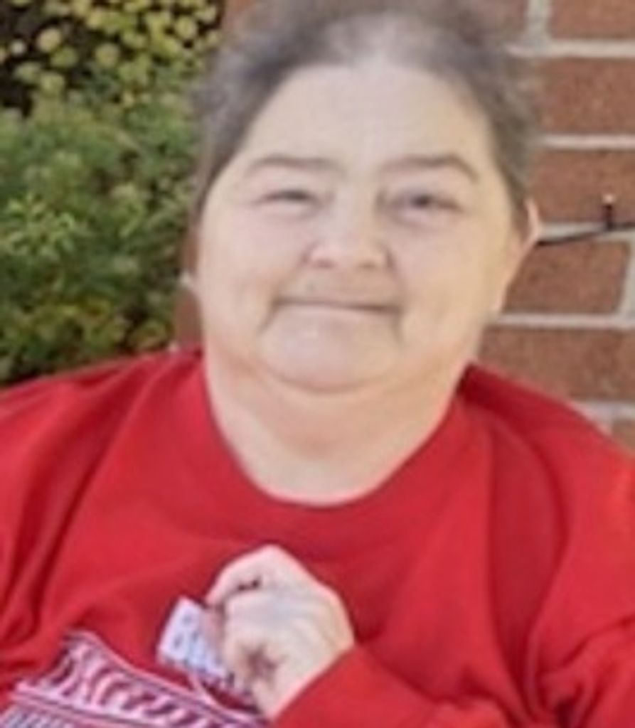 Diane Lynn Mcneely