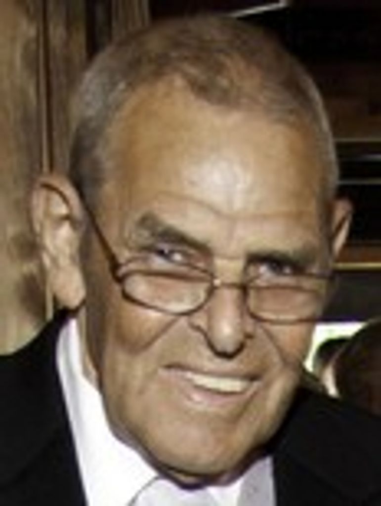 Gerald A. Shoemaker