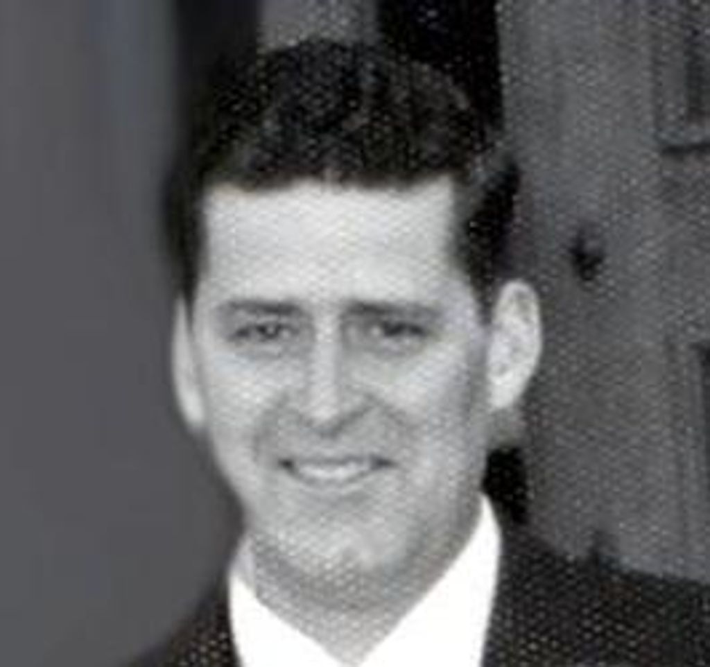 Herbert R. Fontaine
