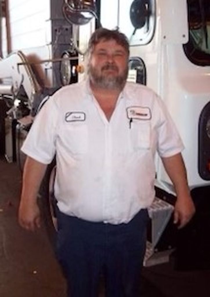 Charles "Chuck" Smith