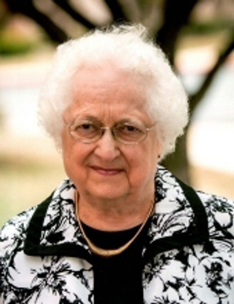 Evelyn M. Ober