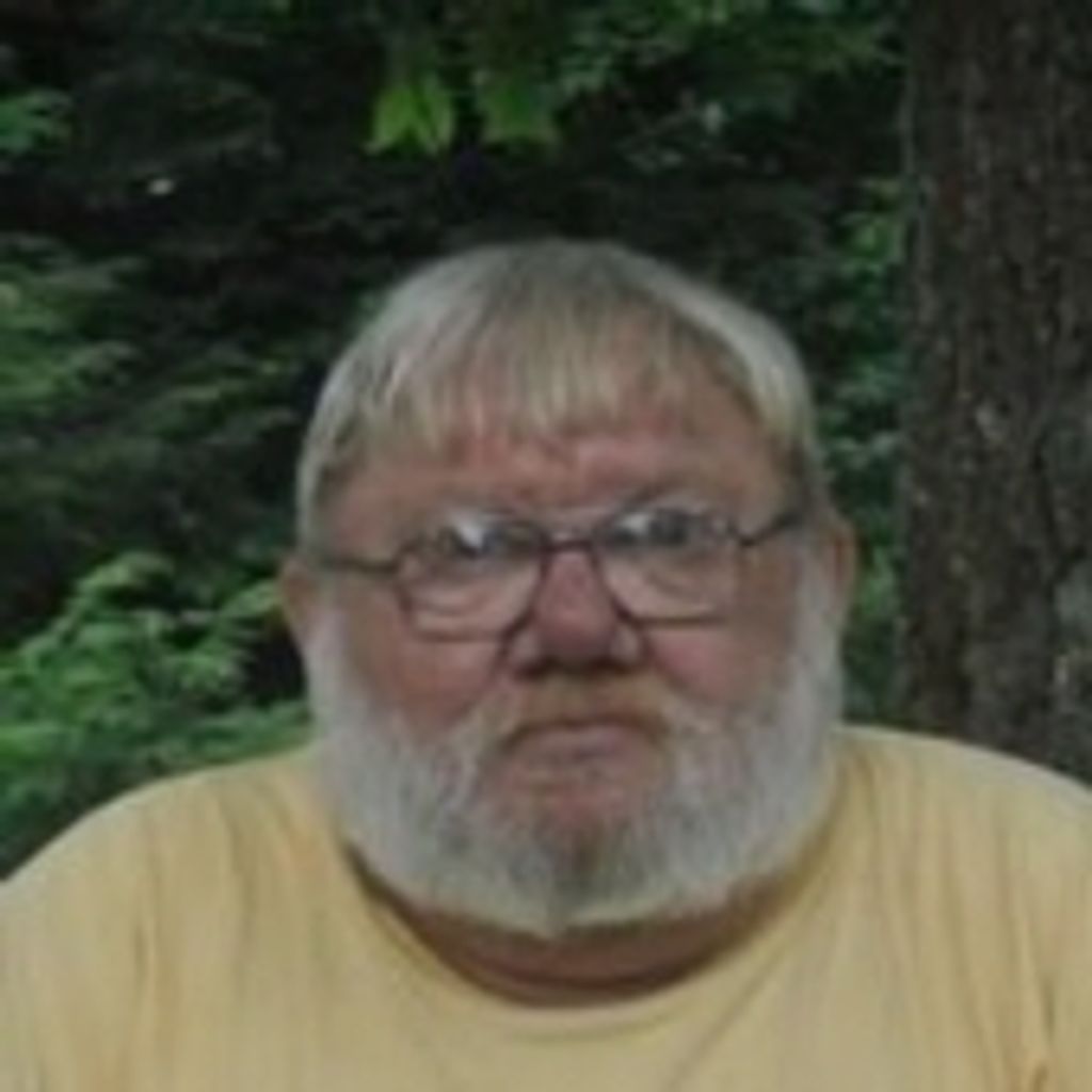 Paul Edward 'Eddie' Robinson