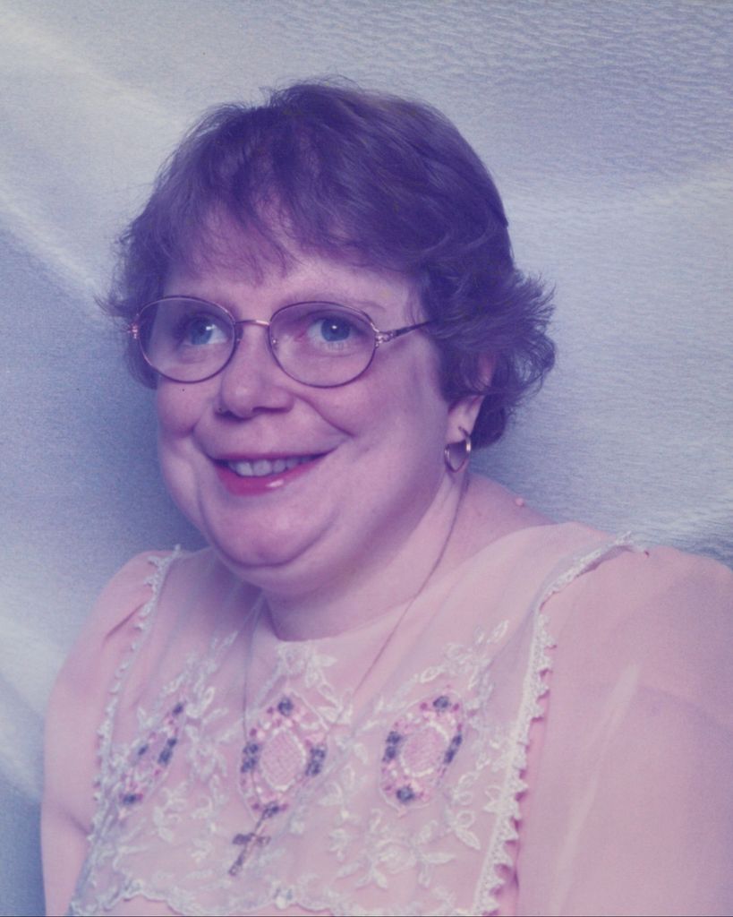 Julie L. Stuart Profile Photo