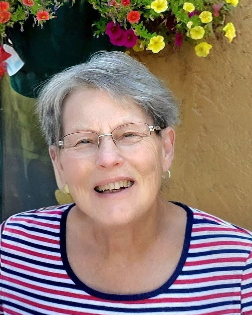 Nancy Young Profile Photo