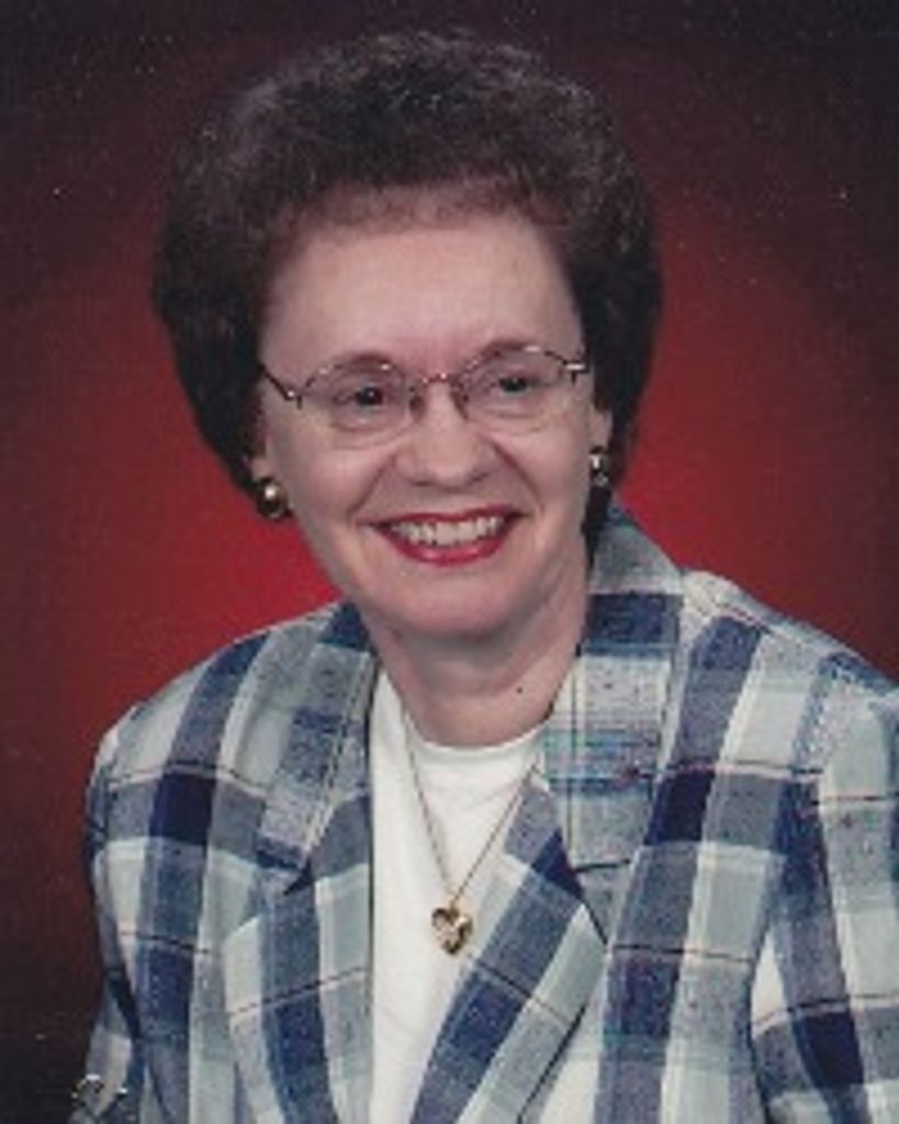Claudette S. Wirt Profile Photo