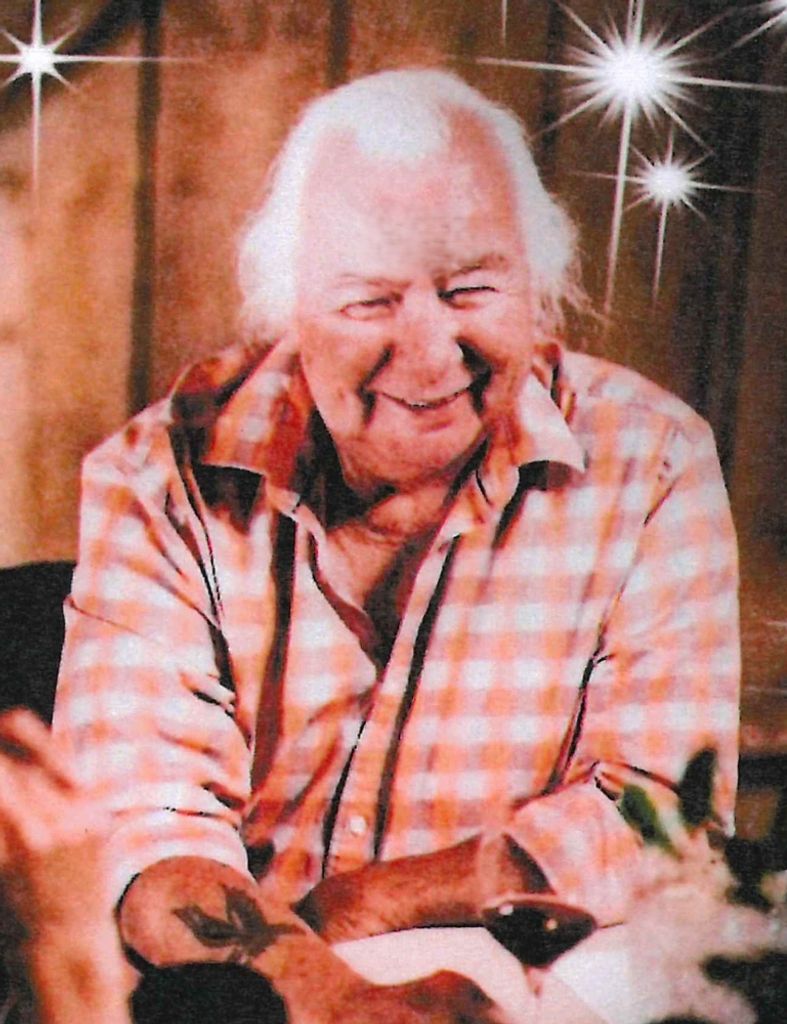 William (Bill) "Oggie" Ronald Recalma Profile Photo