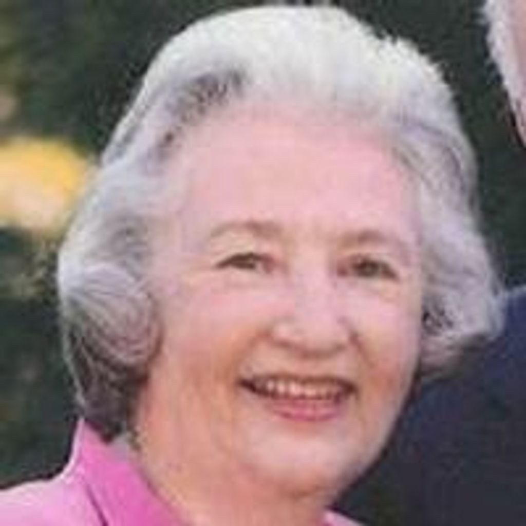 Patricia Sloan Manning