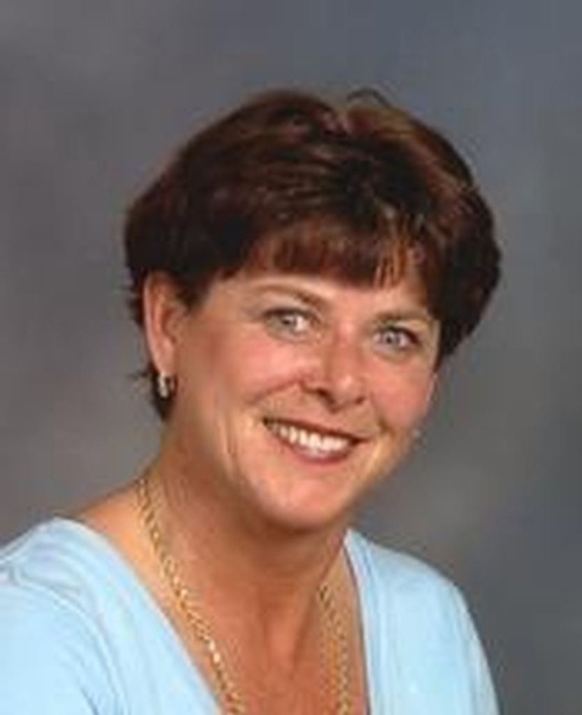 Nannette "Nan" Joy Roskos