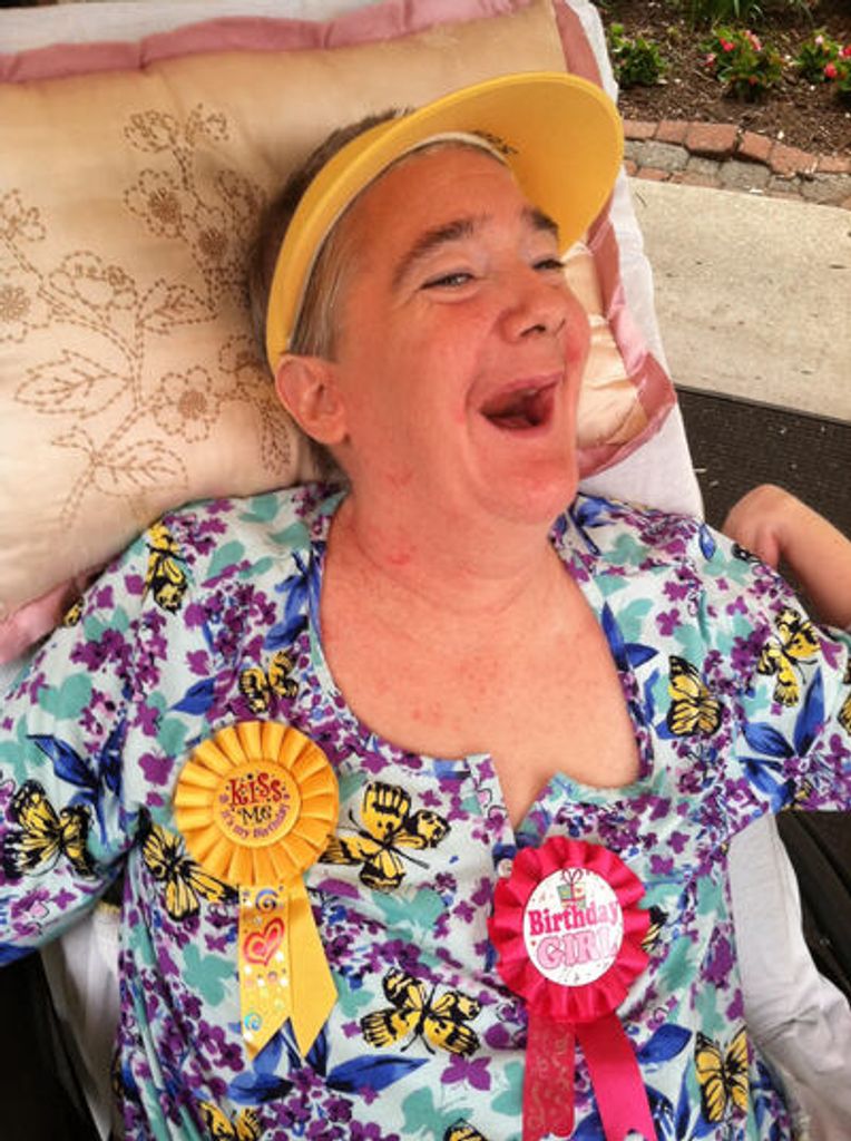 Sherrie Darlene Cox Profile Photo