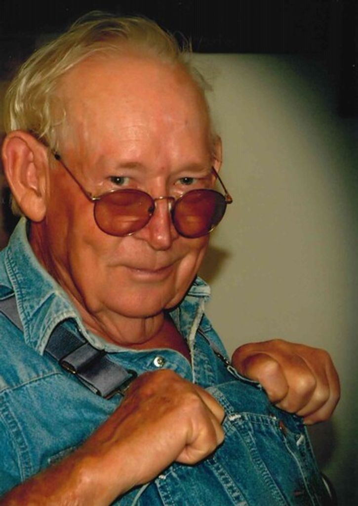 Bobby Harold Walden Profile Photo