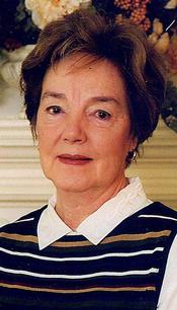 Mildred Cummings Webber