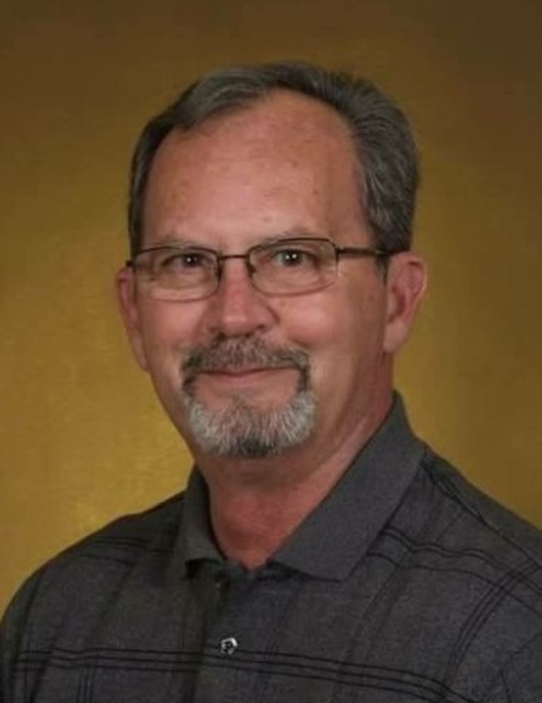 Carl "Buck" Wilkins Edmisten, Jr.