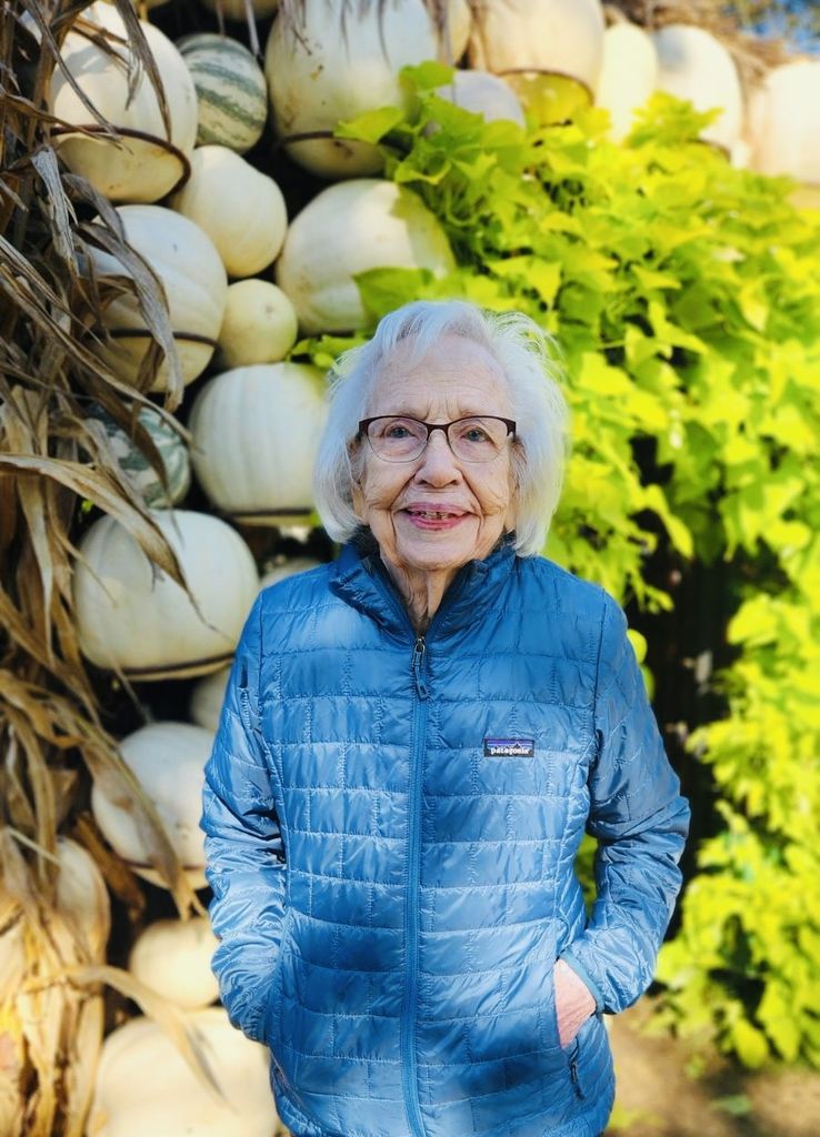 Margaret “Peggy” Starr Bondurant Profile Photo