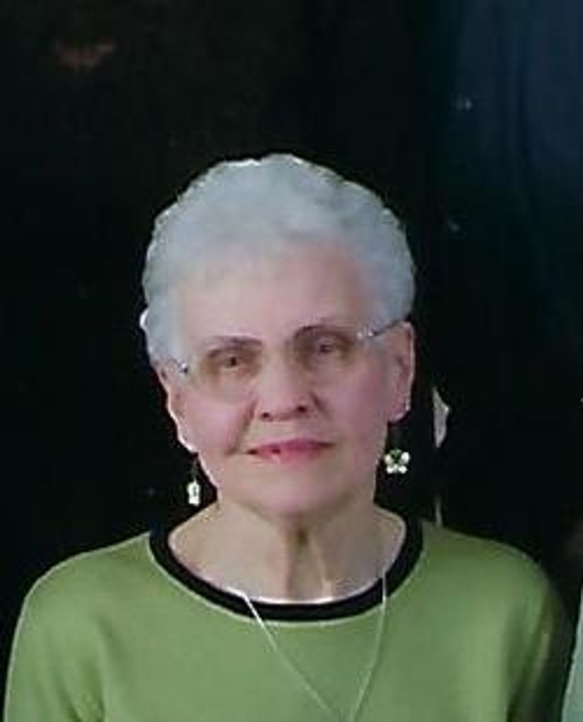 Wilma Jean Willy Profile Photo