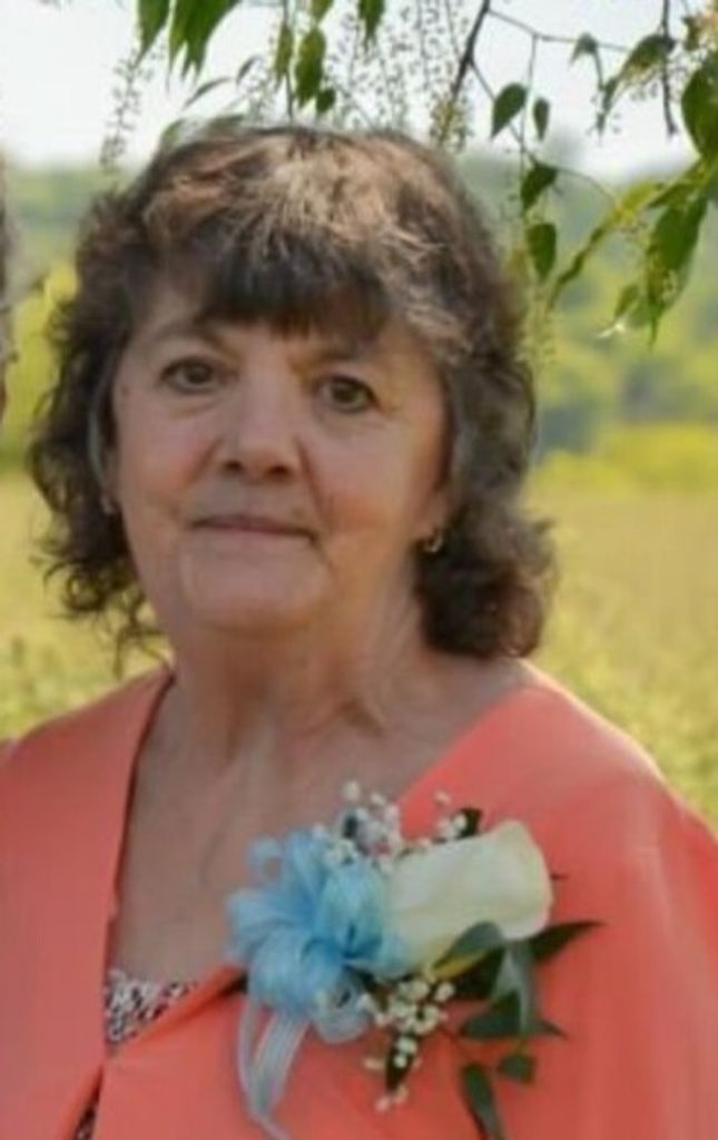 Eva "Juanita" Davis Profile Photo