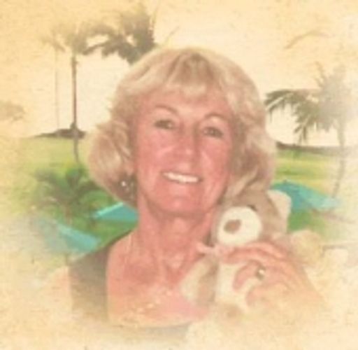Doris Cornell Profile Photo